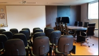 SALA DE REUNIÕES CIC