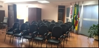 SALA DE REUNIÕES CIC