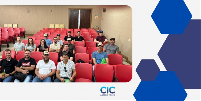 CIC E SENAR PROMOVEM VISITA TÉCNICA AO NORDESTE