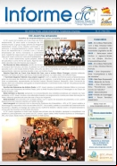 Informe CIC | Ed. 16