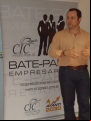 Luciano Toscan - Diretor de Meio Ambiente da CIC Nova Prata