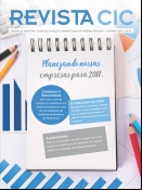 REVISTA CIC - SETEMBRO 2016
