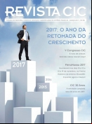 REVISTA CIC - MARÇO 2017