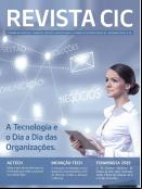 REVISTA CIC - NOVEMBRO 2017