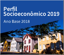 Perfil Socioeconômico 2019